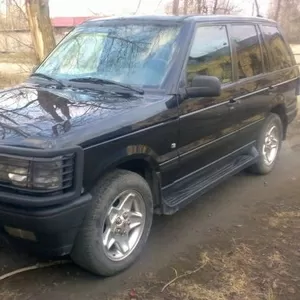   Продам Land Rover Range Rover 