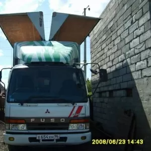   Мицубиси Fuso 