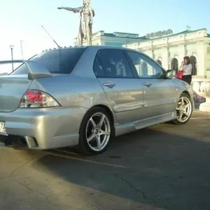  Продам MITSUBISHI lancer 2.0