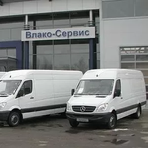 Продаю Mercedes-Benz Sprinter 515CDI 