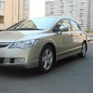 продам/поменяю Хонду Цивик 4Д седан 2008 г.