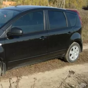  Продается Nissan Note,  2006