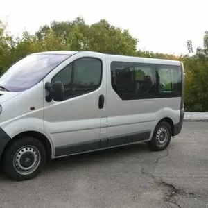   ПРОДАЕТСЯ АВТОМОБИЛЬ OPEL VIVARO 