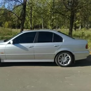 Продается: BMW - 525,  М-комплектации.