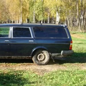 продам VOLVO 244 универсал