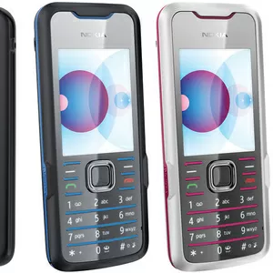 ПРОДАМ Nokia 7210c.