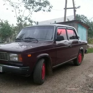 Продам а/м ВАЗ 21053 2006 г.в