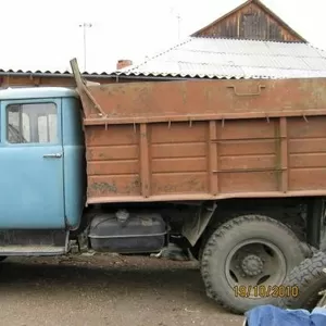 ЗИЛ МЗ 45023,  1990 года, 