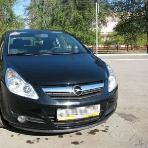 Продам Opel Corsa 1.2 объем двигателя, 