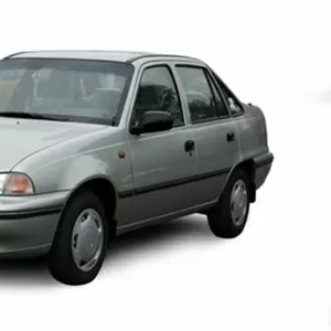 Продам автомобиль Daewoo Nexia,  2005