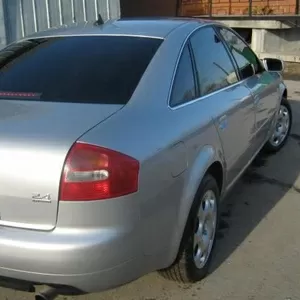 Продам AUDI A6 QUATTRO 