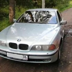 BMW-523i,  1997 г.в.