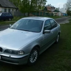 Bmw 520- идеальное состояние!