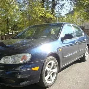 Продам Nissan Maxima V (A33),  2000 г.в.