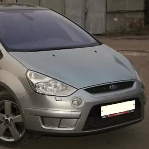 Продам автомобиль FORD S-Max