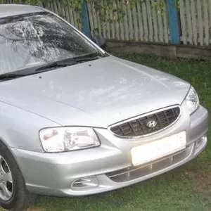 Продается автомобиль Hyundai Accent,  2006 г.в