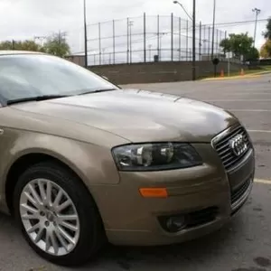 2006 AUDI A3