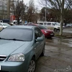 Продается Chevrolet  Lacetti 2006 г.в,  1.4л,  95 л.с.,  