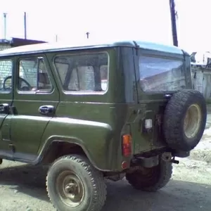 Продам автомобиль  Уаз-31514,  1995г.в.