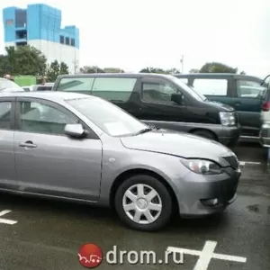   Продам MAZDA AXELA 2005,  хетчбек 