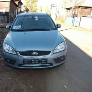 Продам Фокус 2,  2007 г,  1, 6 л,  40000 км,  стандартная комплектация.