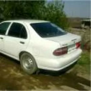   Продаю или меняю NISSAN PULSAR 