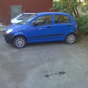 продаю chevrolet spark 