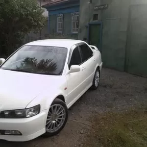 Продаю Honda Accord SiR 