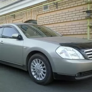   Продам Nissan Teana 2, 3JM 2003 год 