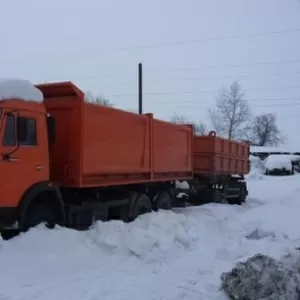 КамАЗ-45393Е 