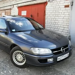 Продам автомобиль Opel Omega