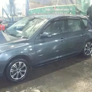 Продам Mazda 3 2008г.