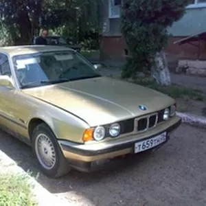 Продам BMW 5 -серии,  1990 г.в.,  