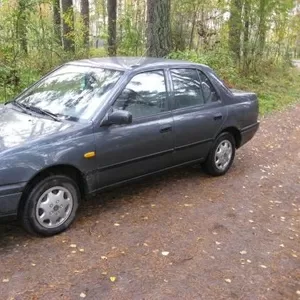 Продам автомобиль Nissan Sunny,  1993