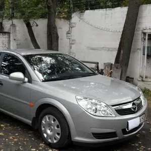 Продам автомобиль Opel Vectra C 