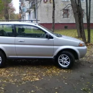 Продам автомобиль Хонда HR-V, 1999г