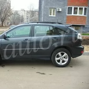 Продам автомобиль Lexus RX 330,  2004 г.в.