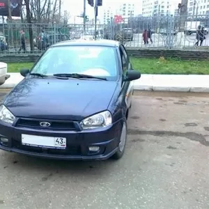 Продам автомобиль Ваз Калина 11184,  2008