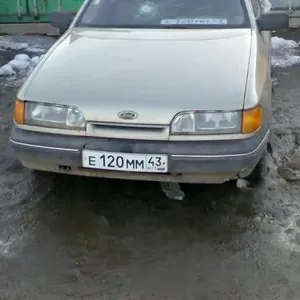 Продаю автомобиль FORD SCORPIO  1991г