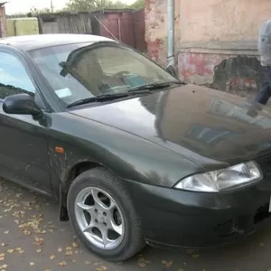 Продам автомобиль Mitsubishi Carisma 1996