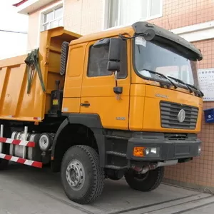 Продам самосвал SHAANXI-MAN 6х6,  г/п20т.