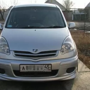 Продам автомобиль Toyota Funcargo 