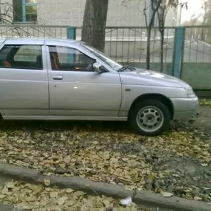 Продав автомобиль ВАЗ 2112 2004 г.в,  