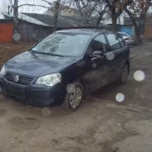 Продам автомобиль Volkswagen Polo