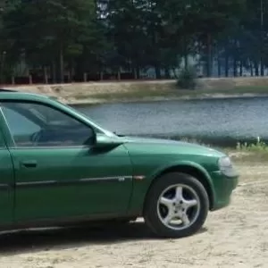 Продаю автомобиль OPEL VECTRA B 1996г.в