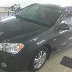 Продам автомобиль Kia Cerato 2006