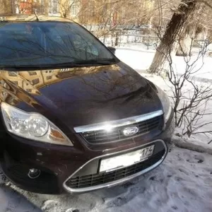 Продам автомобиль Форд Фокус Ghia