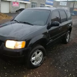 Продам автомобиль Ford Escape