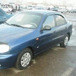 Продается автомобиль Chevrolet Lanos SX,  2007 года.