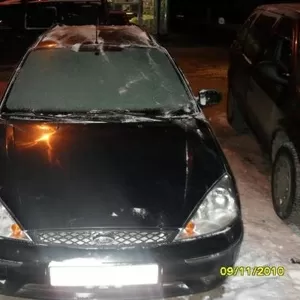 Продам автомобиль  Ford  Focus  2004